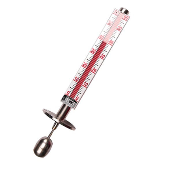 Marine Magnetic Float type Level Gauge